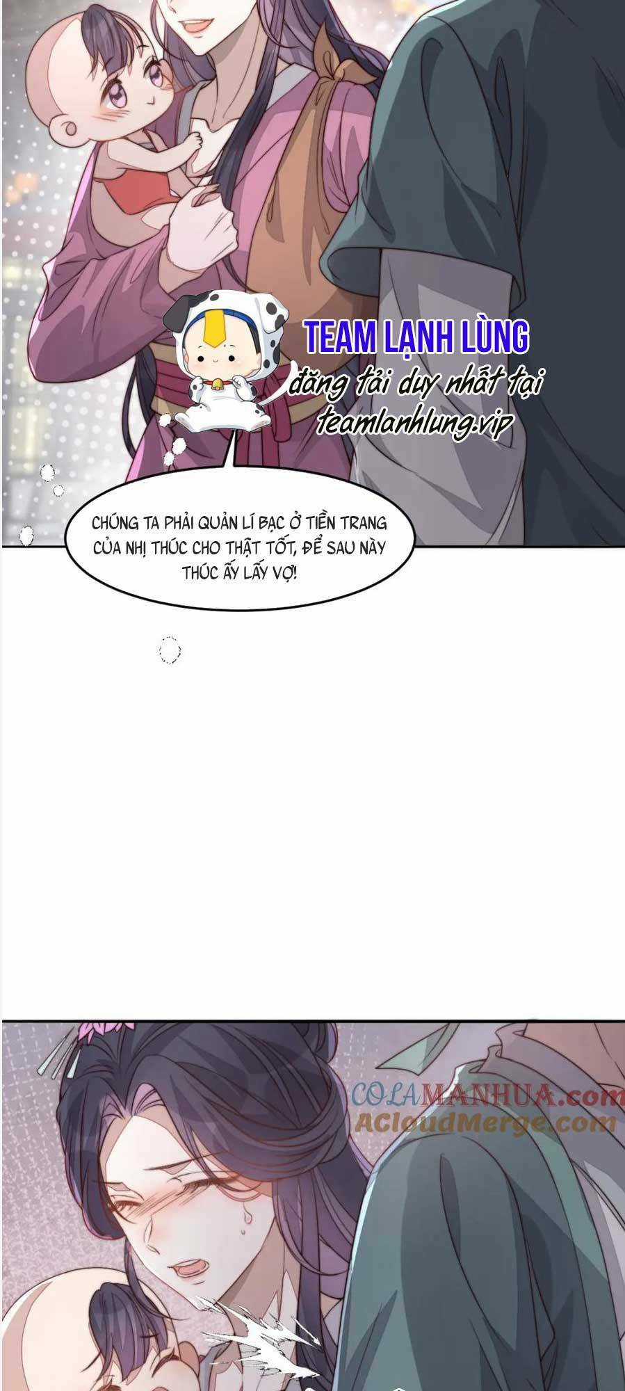 Đặc Công Thần Y Xuyên Không Chapter 69 trang 5