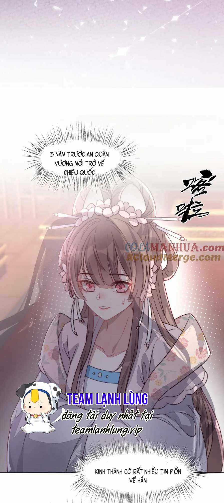 Đặc Công Thần Y Xuyên Không Chapter 69 trang 50