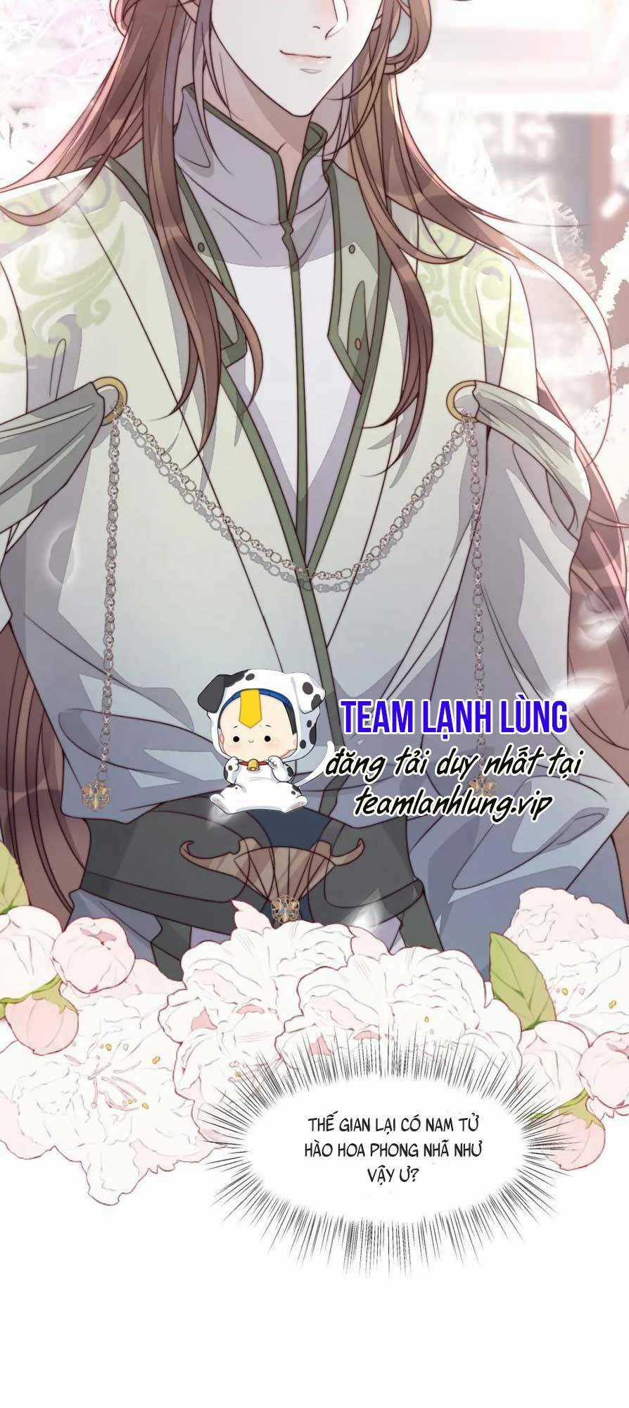 Đặc Công Thần Y Xuyên Không Chapter 69 trang 52