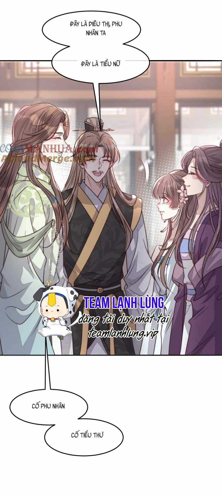 Đặc Công Thần Y Xuyên Không Chapter 69 trang 53