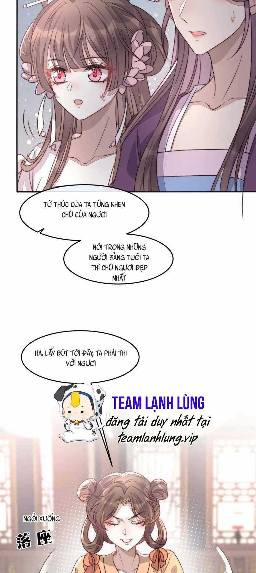 Đặc Công Thần Y Xuyên Không Chapter 69 trang 55