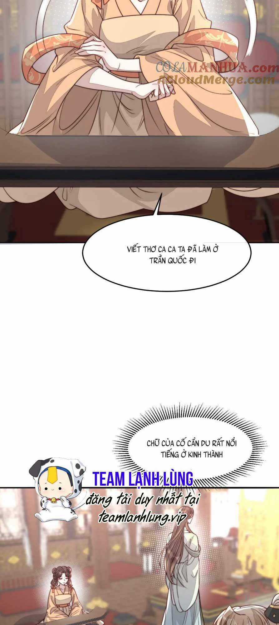 Đặc Công Thần Y Xuyên Không Chapter 69 trang 56