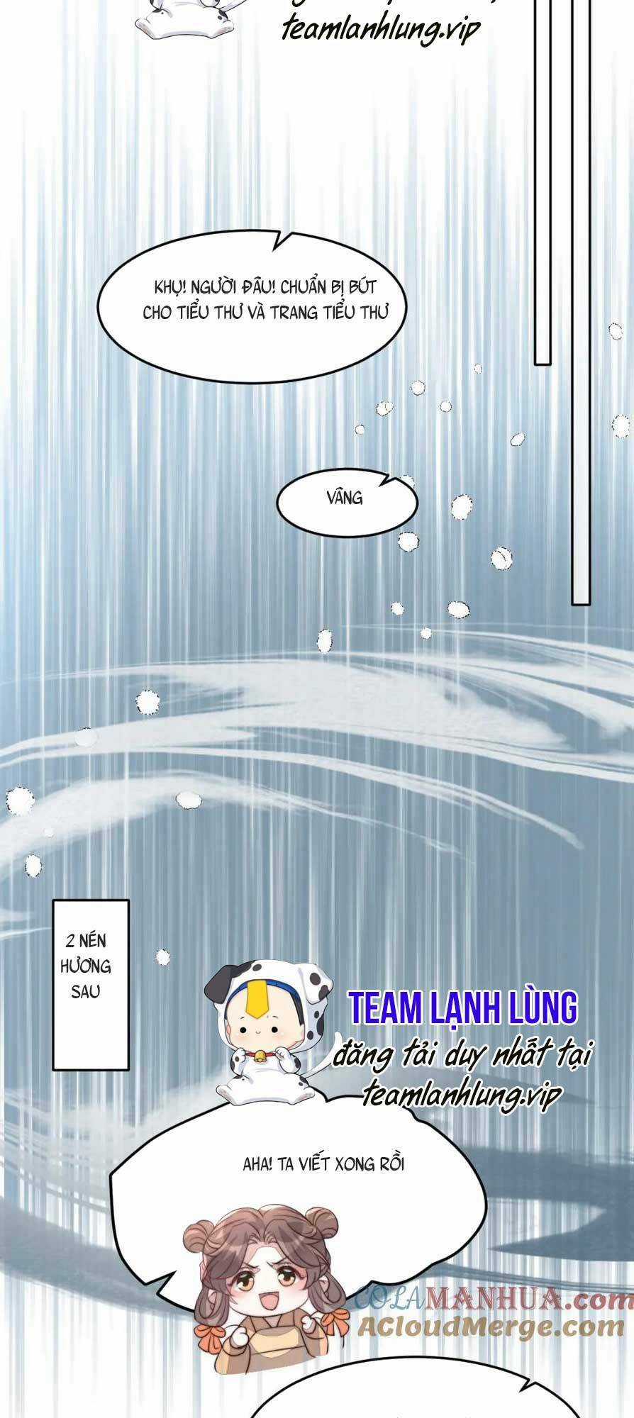 Đặc Công Thần Y Xuyên Không Chapter 69 trang 58