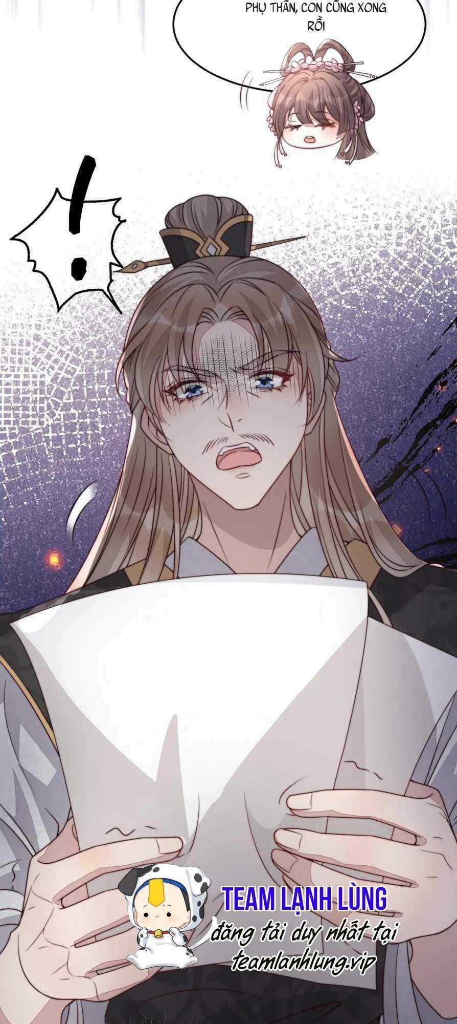 Đặc Công Thần Y Xuyên Không Chapter 69 trang 59