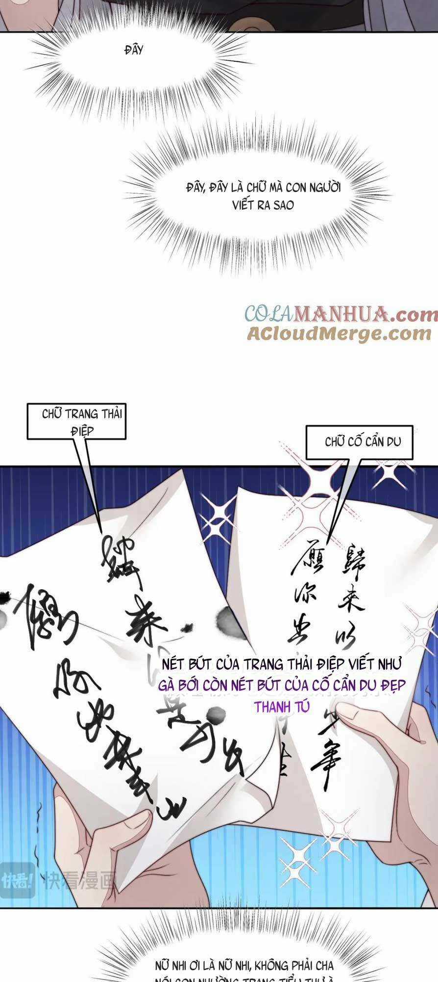 Đặc Công Thần Y Xuyên Không Chapter 69 trang 60