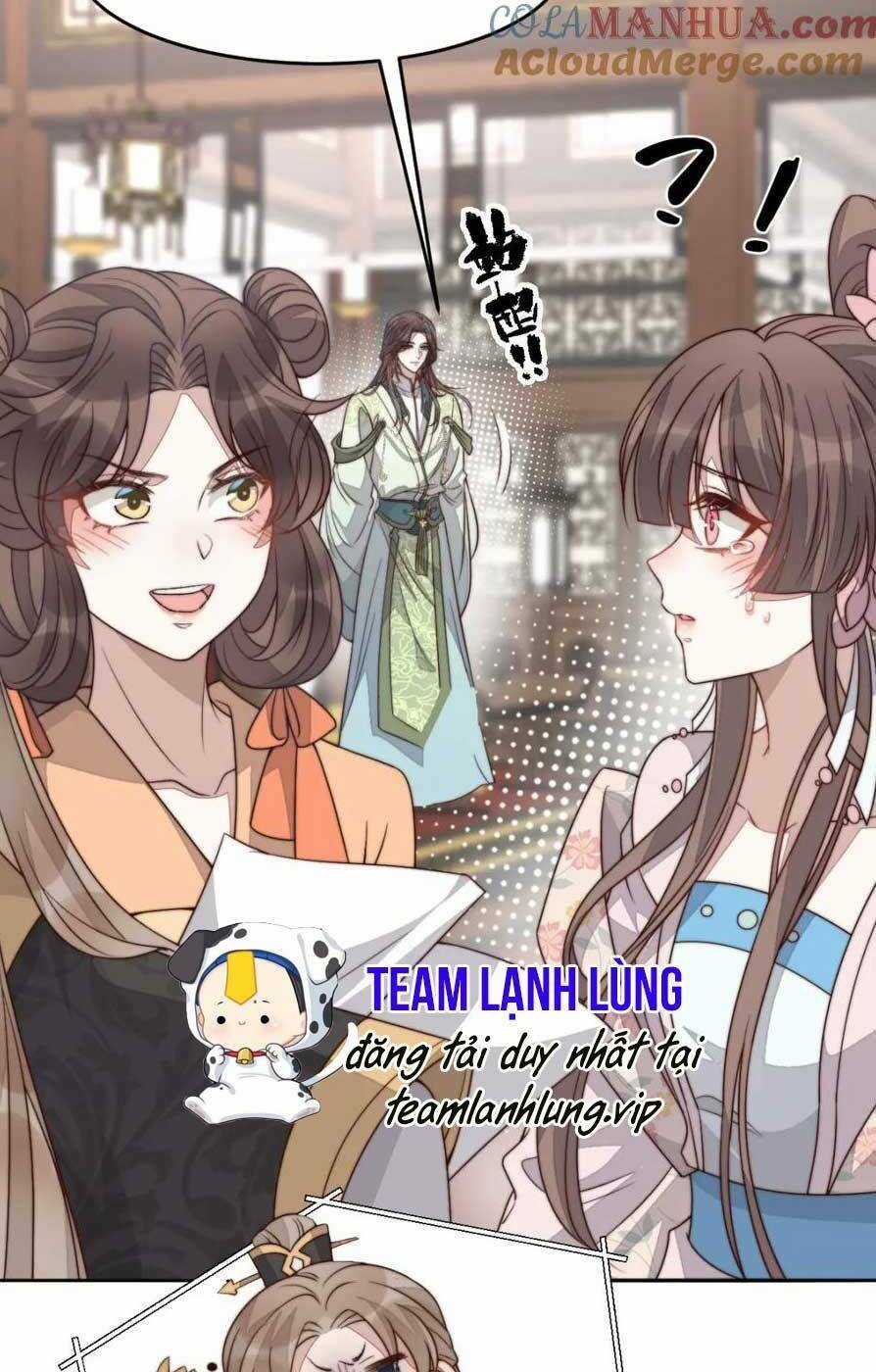 Đặc Công Thần Y Xuyên Không Chapter 69 trang 62