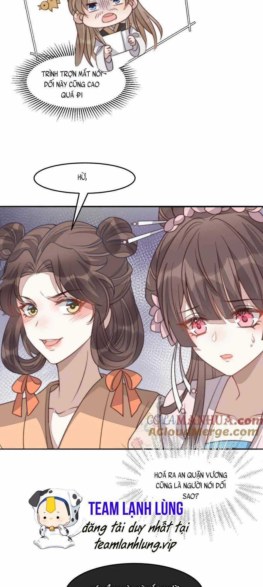 Đặc Công Thần Y Xuyên Không Chapter 69 trang 63