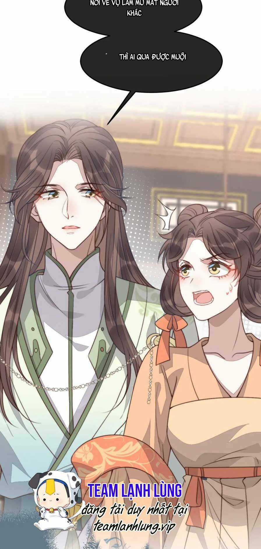 Đặc Công Thần Y Xuyên Không Chapter 69 trang 64