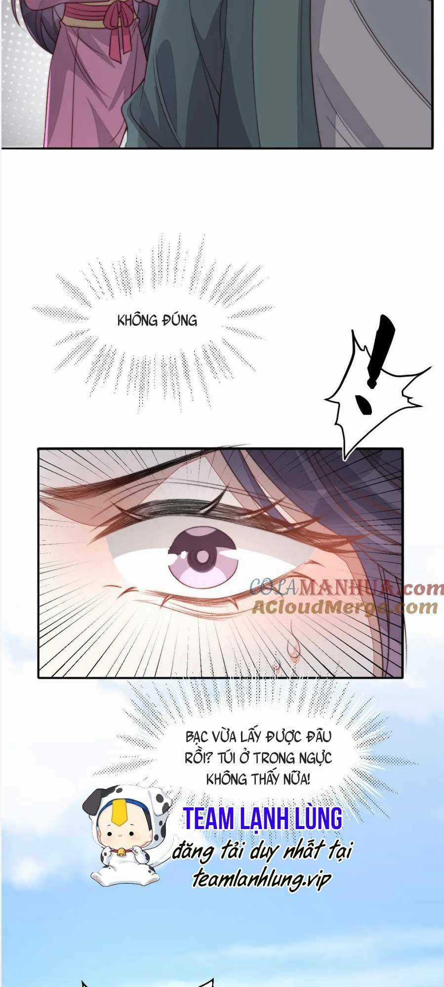 Đặc Công Thần Y Xuyên Không Chapter 69 trang 8