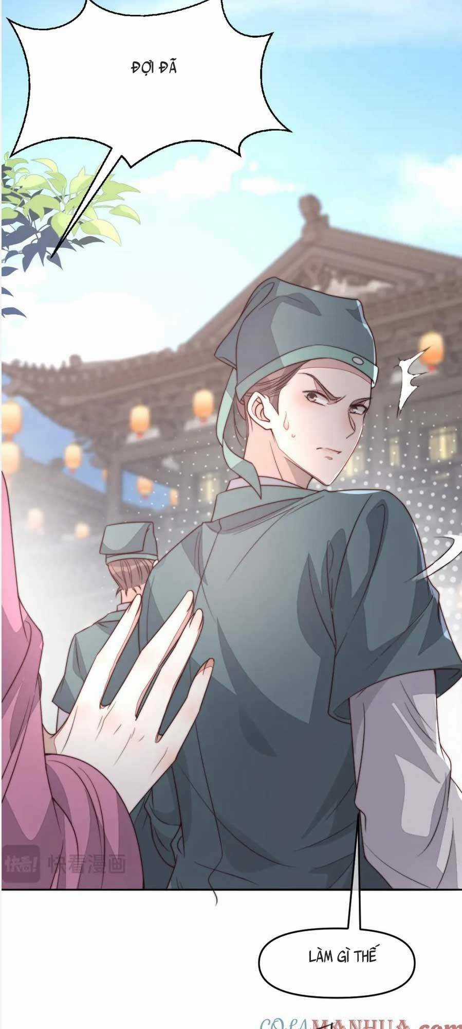 Đặc Công Thần Y Xuyên Không Chapter 69 trang 9