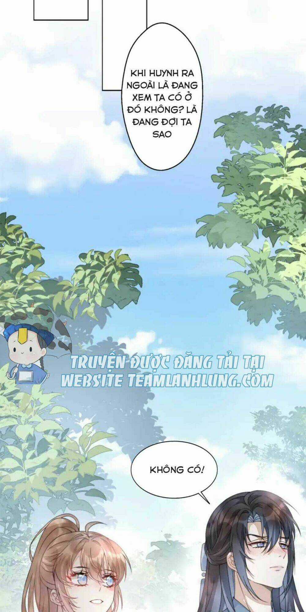 Đặc Công Thần Y Xuyên Không Chapter 7 trang 13