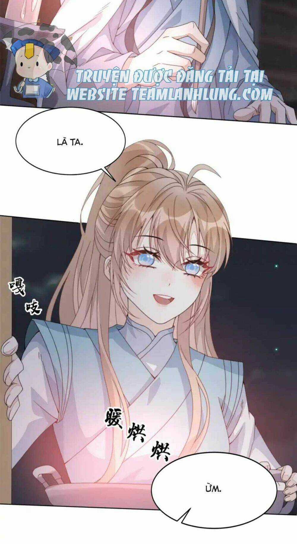 Đặc Công Thần Y Xuyên Không Chapter 7 trang 17