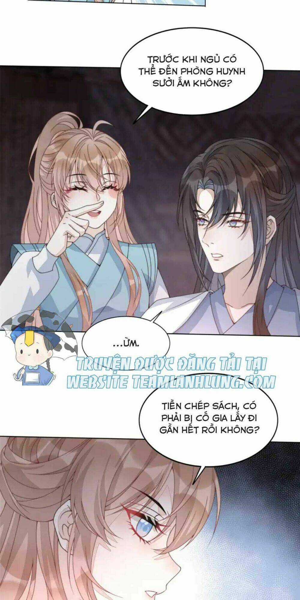 Đặc Công Thần Y Xuyên Không Chapter 7 trang 20