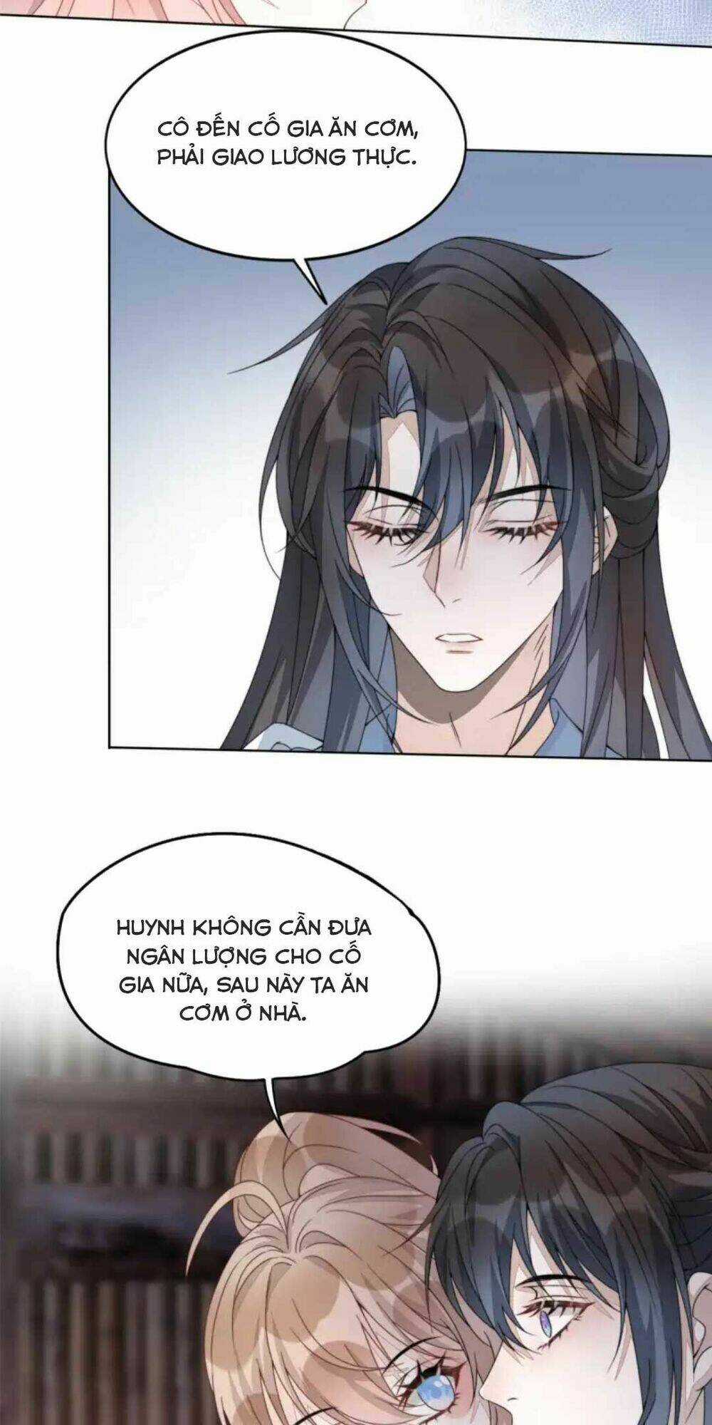 Đặc Công Thần Y Xuyên Không Chapter 7 trang 21