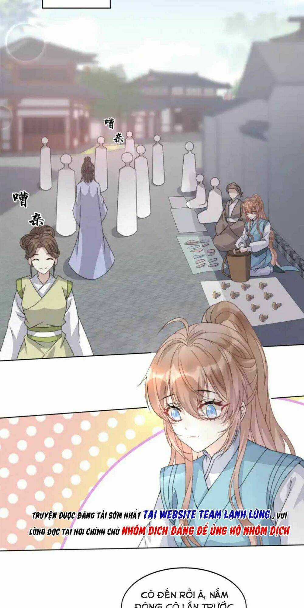 Đặc Công Thần Y Xuyên Không Chapter 7 trang 24