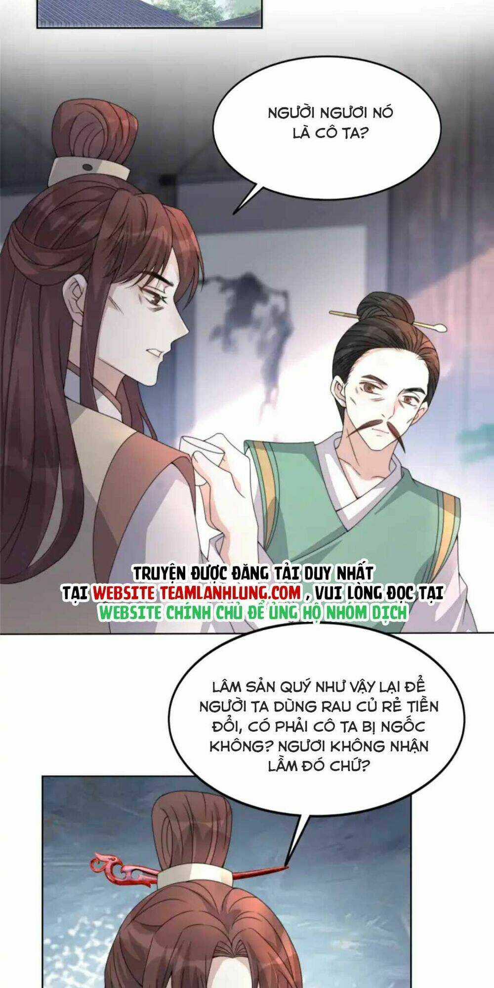 Đặc Công Thần Y Xuyên Không Chapter 7 trang 26