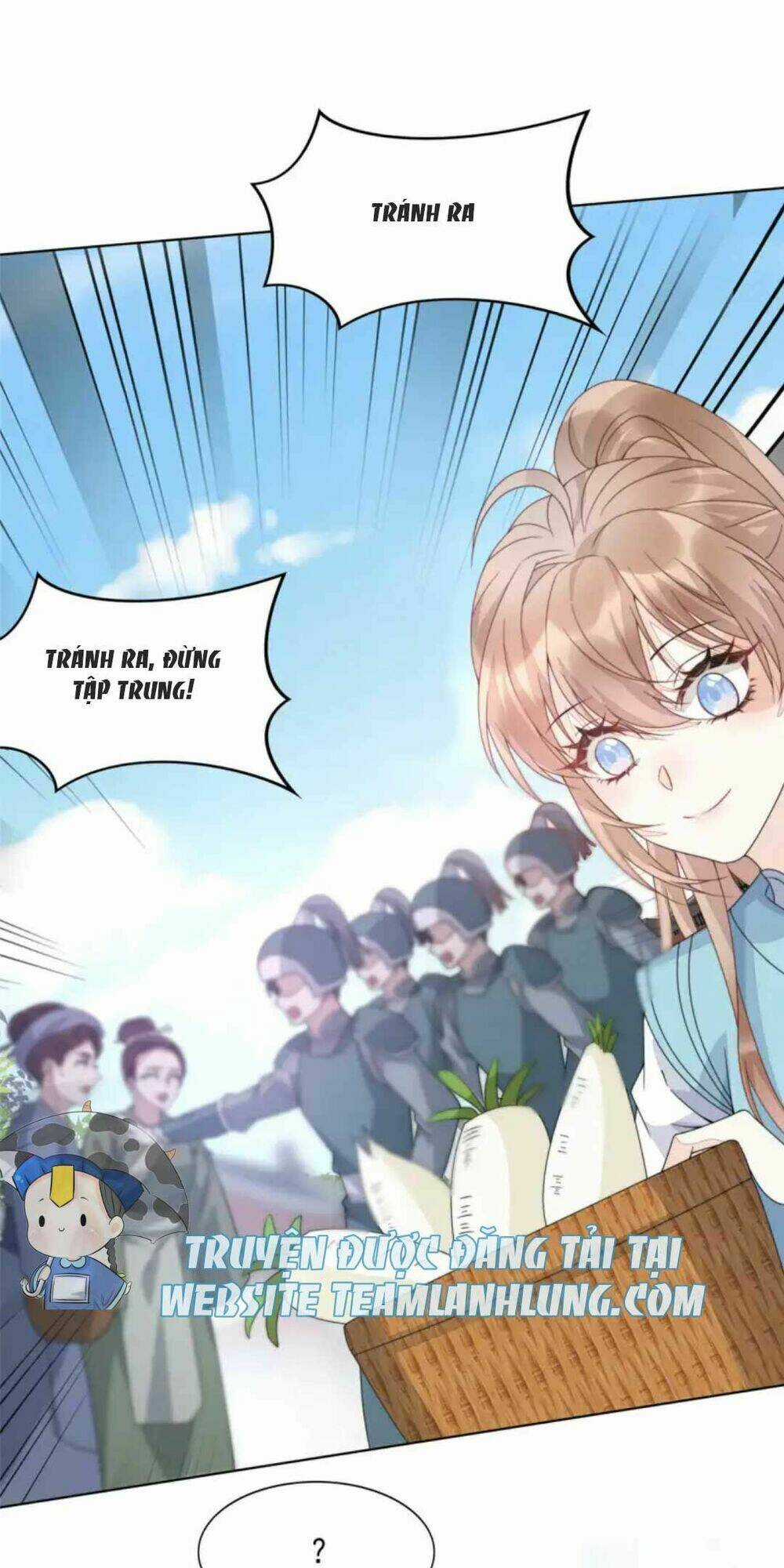 Đặc Công Thần Y Xuyên Không Chapter 7 trang 29