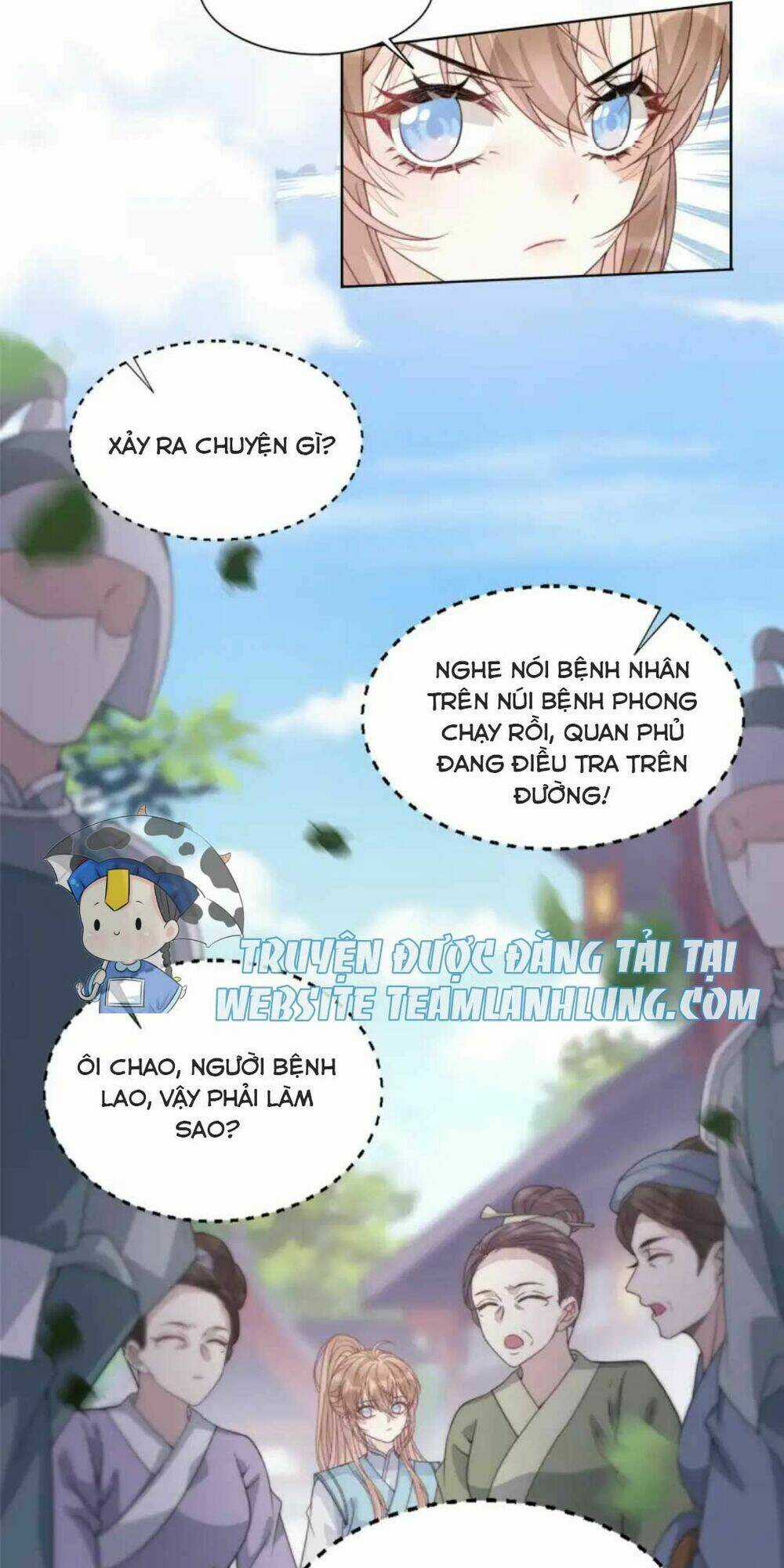 Đặc Công Thần Y Xuyên Không Chapter 7 trang 30