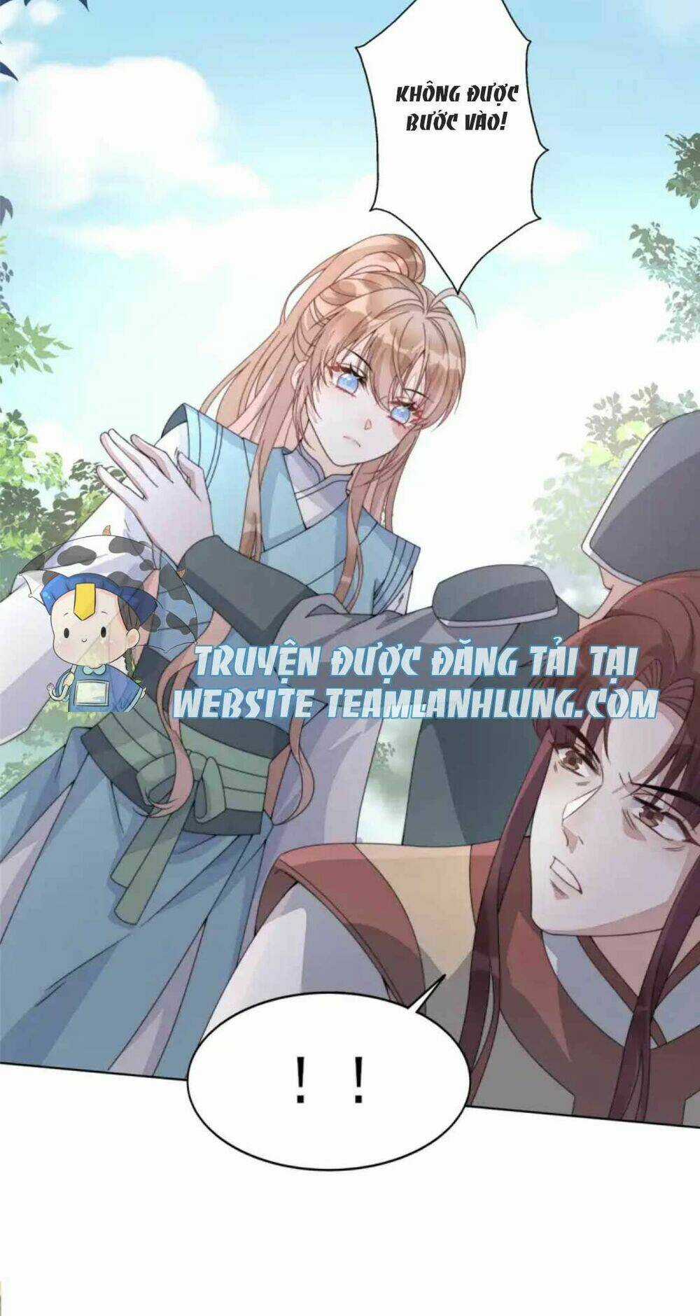 Đặc Công Thần Y Xuyên Không Chapter 7 trang 36