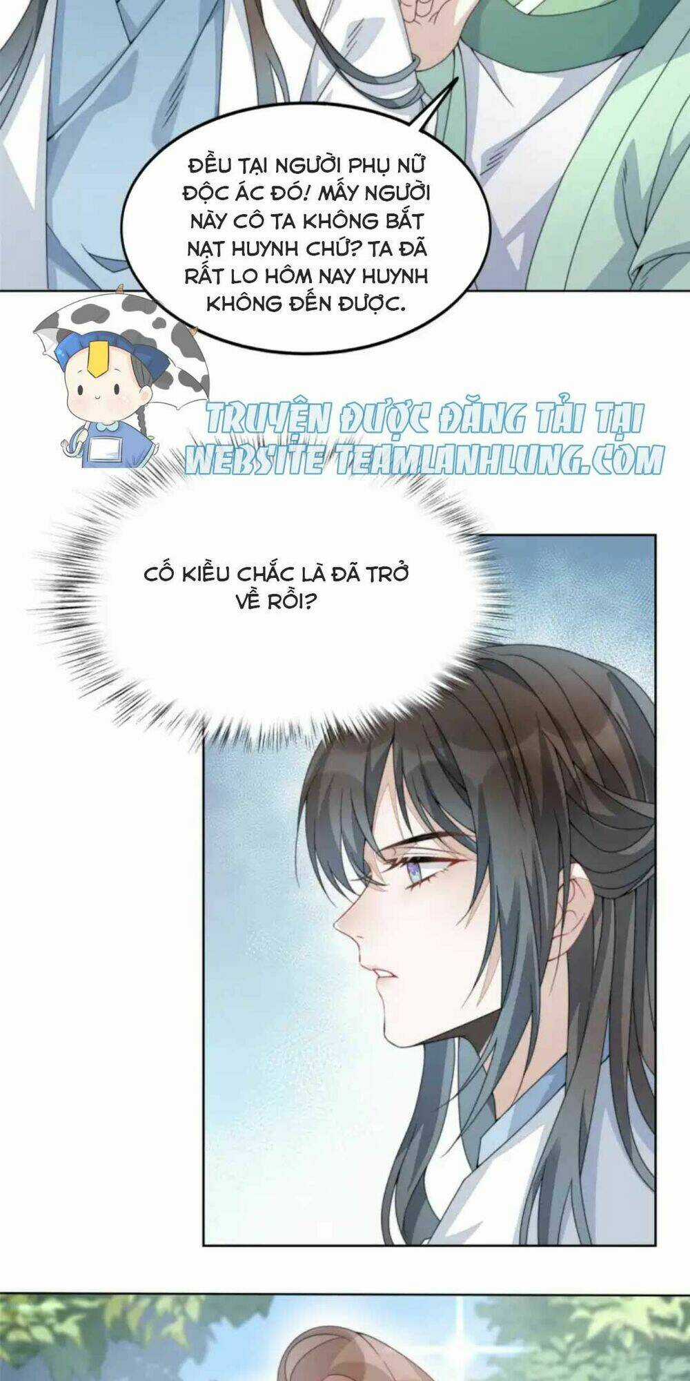 Đặc Công Thần Y Xuyên Không Chapter 7 trang 5