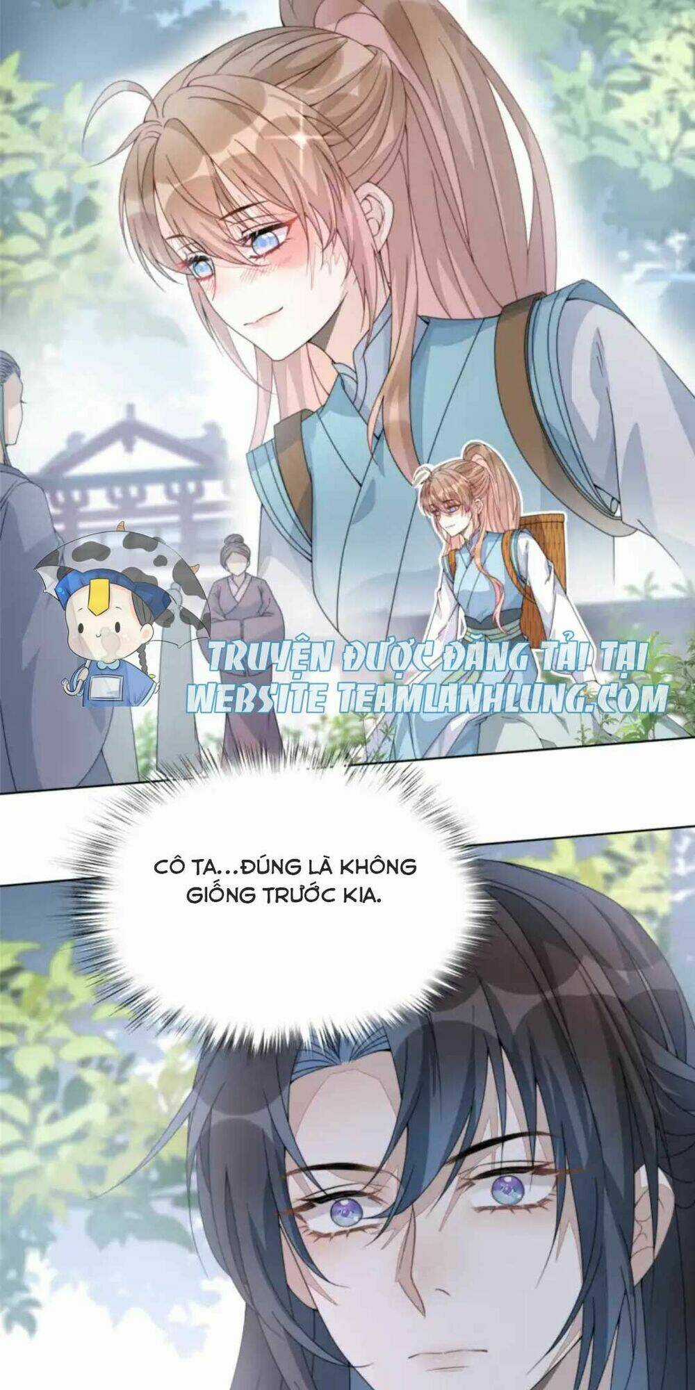 Đặc Công Thần Y Xuyên Không Chapter 7 trang 6