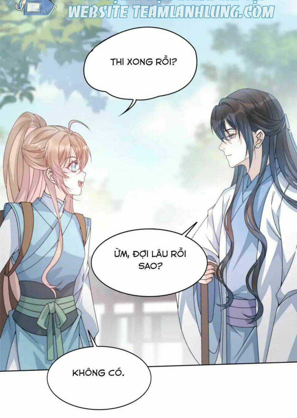 Đặc Công Thần Y Xuyên Không Chapter 7 trang 8