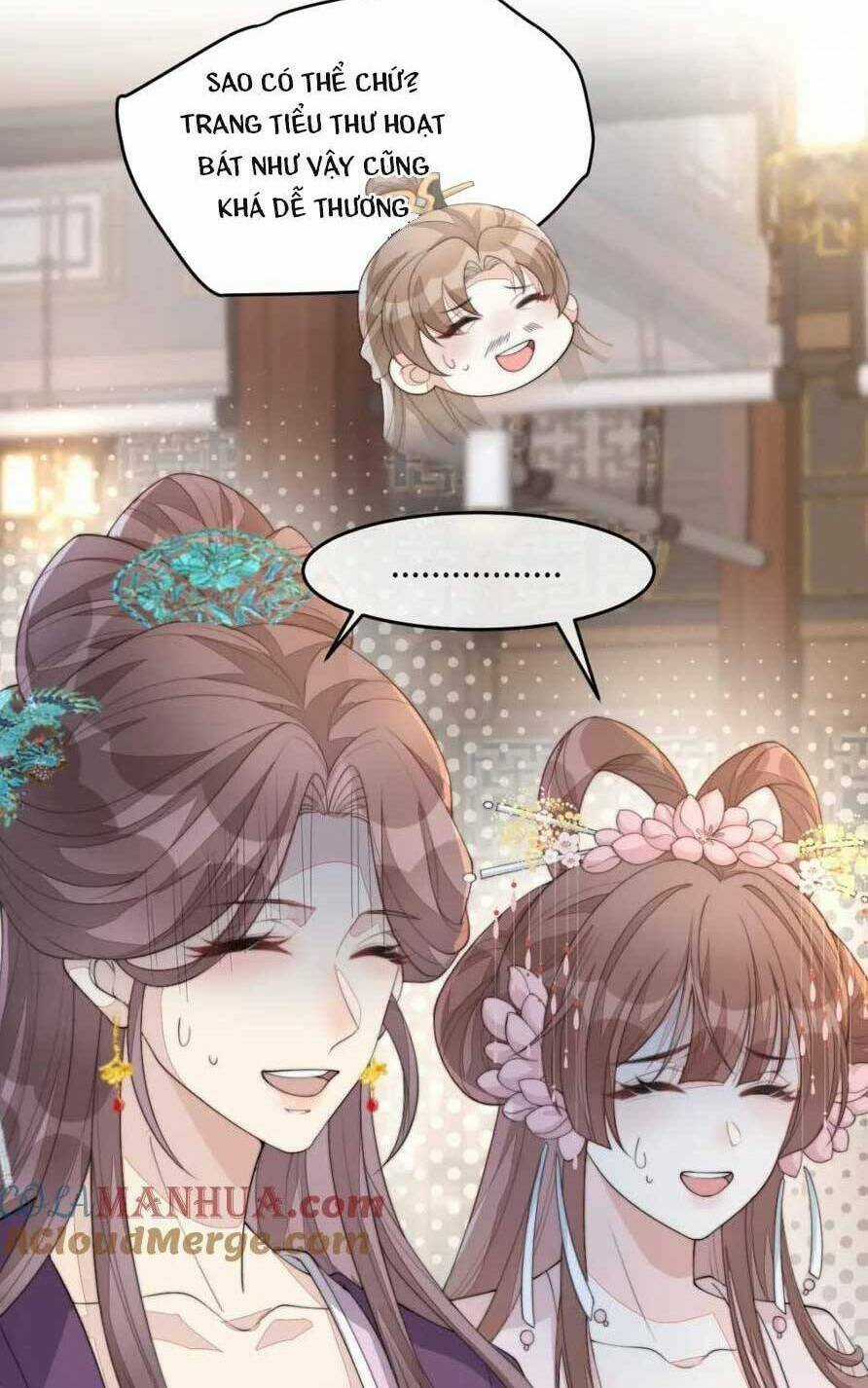 Đặc Công Thần Y Xuyên Không Chapter 70 trang 10