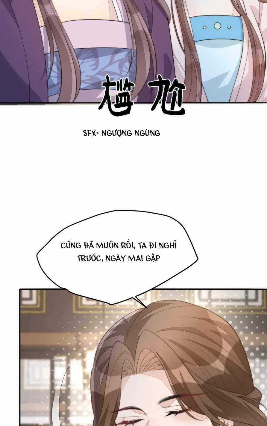 Đặc Công Thần Y Xuyên Không Chapter 70 trang 11