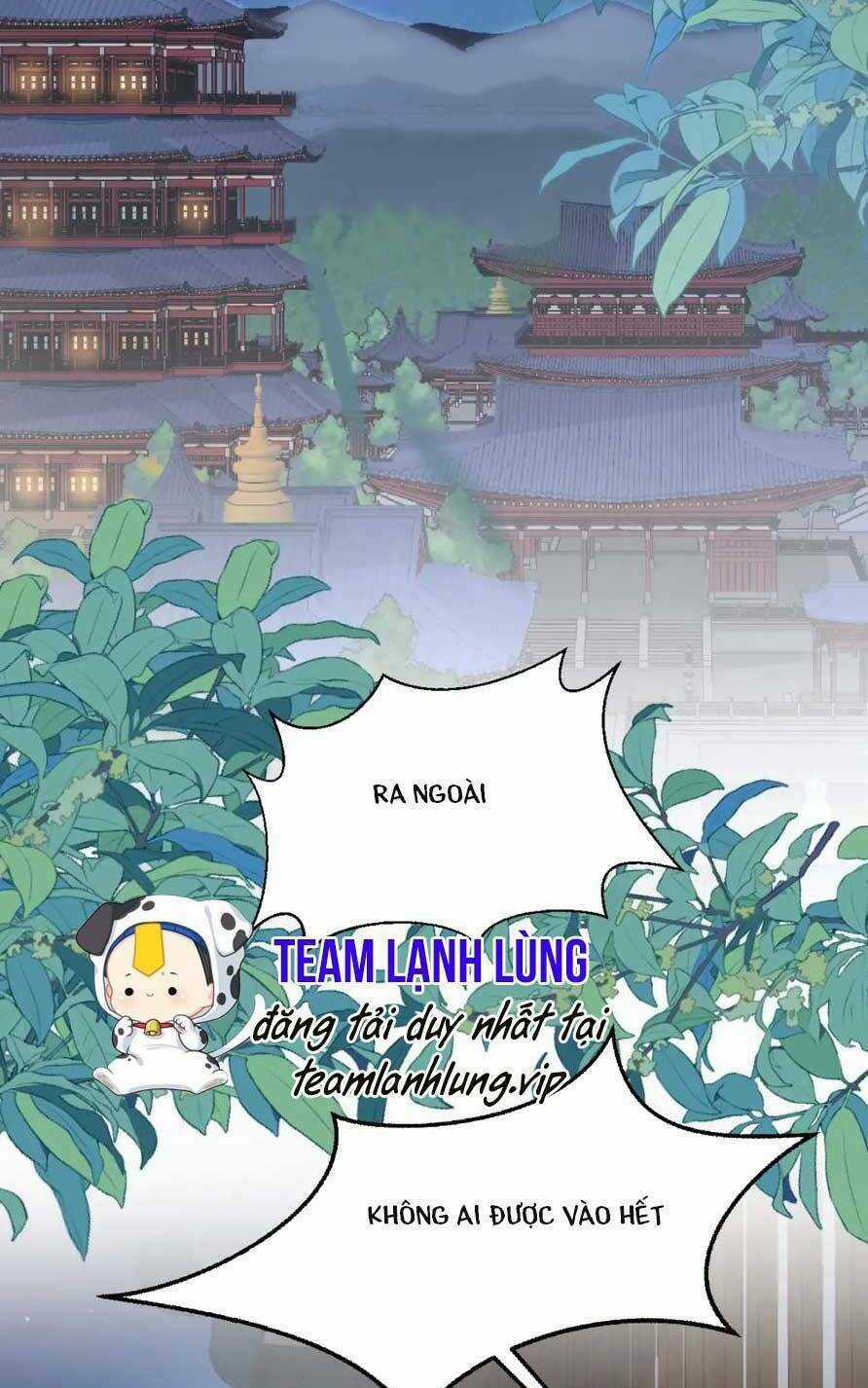 Đặc Công Thần Y Xuyên Không Chapter 70 trang 15