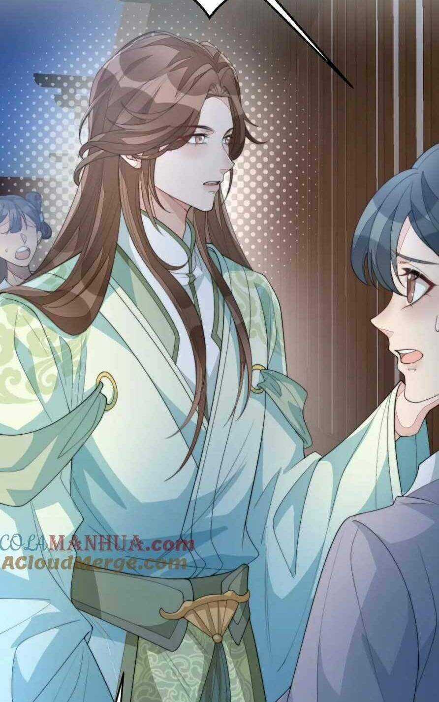 Đặc Công Thần Y Xuyên Không Chapter 70 trang 16