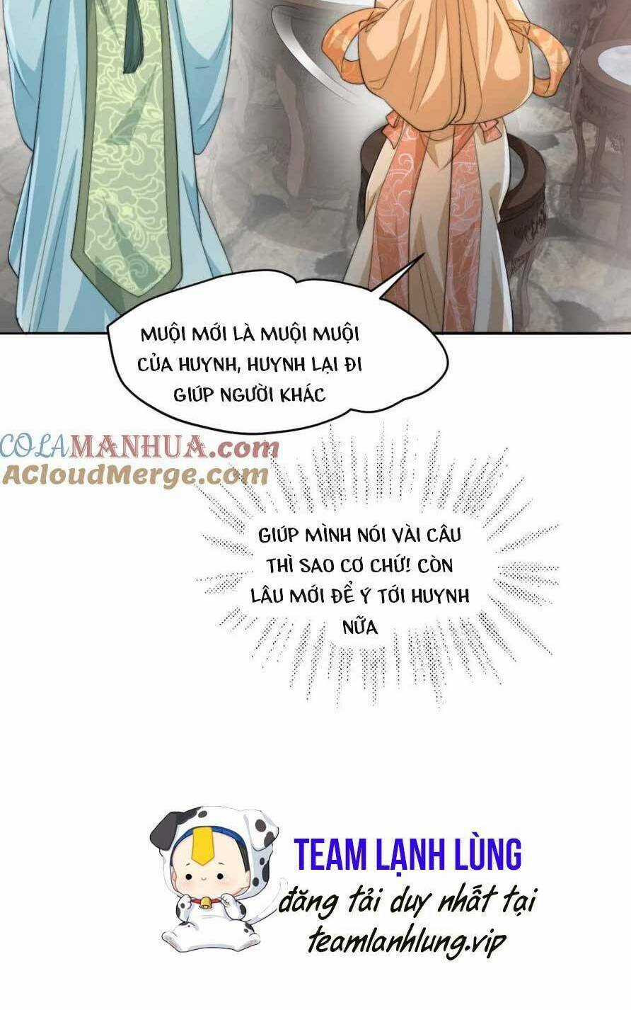 Đặc Công Thần Y Xuyên Không Chapter 70 trang 20