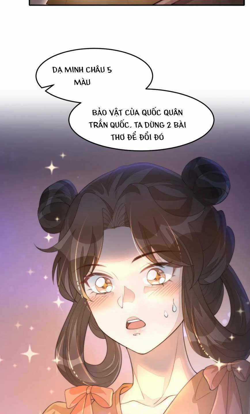 Đặc Công Thần Y Xuyên Không Chapter 70 trang 23