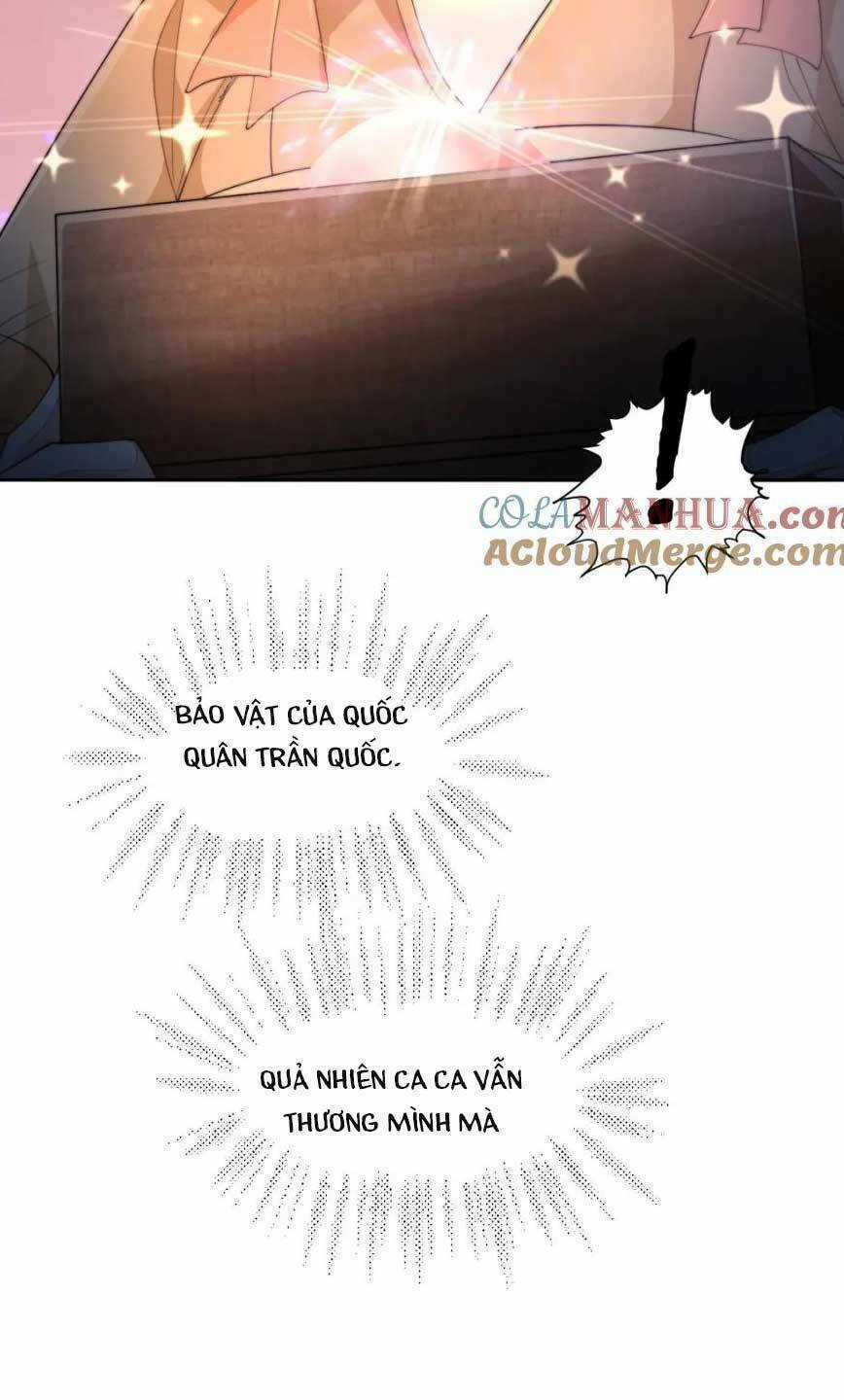 Đặc Công Thần Y Xuyên Không Chapter 70 trang 24