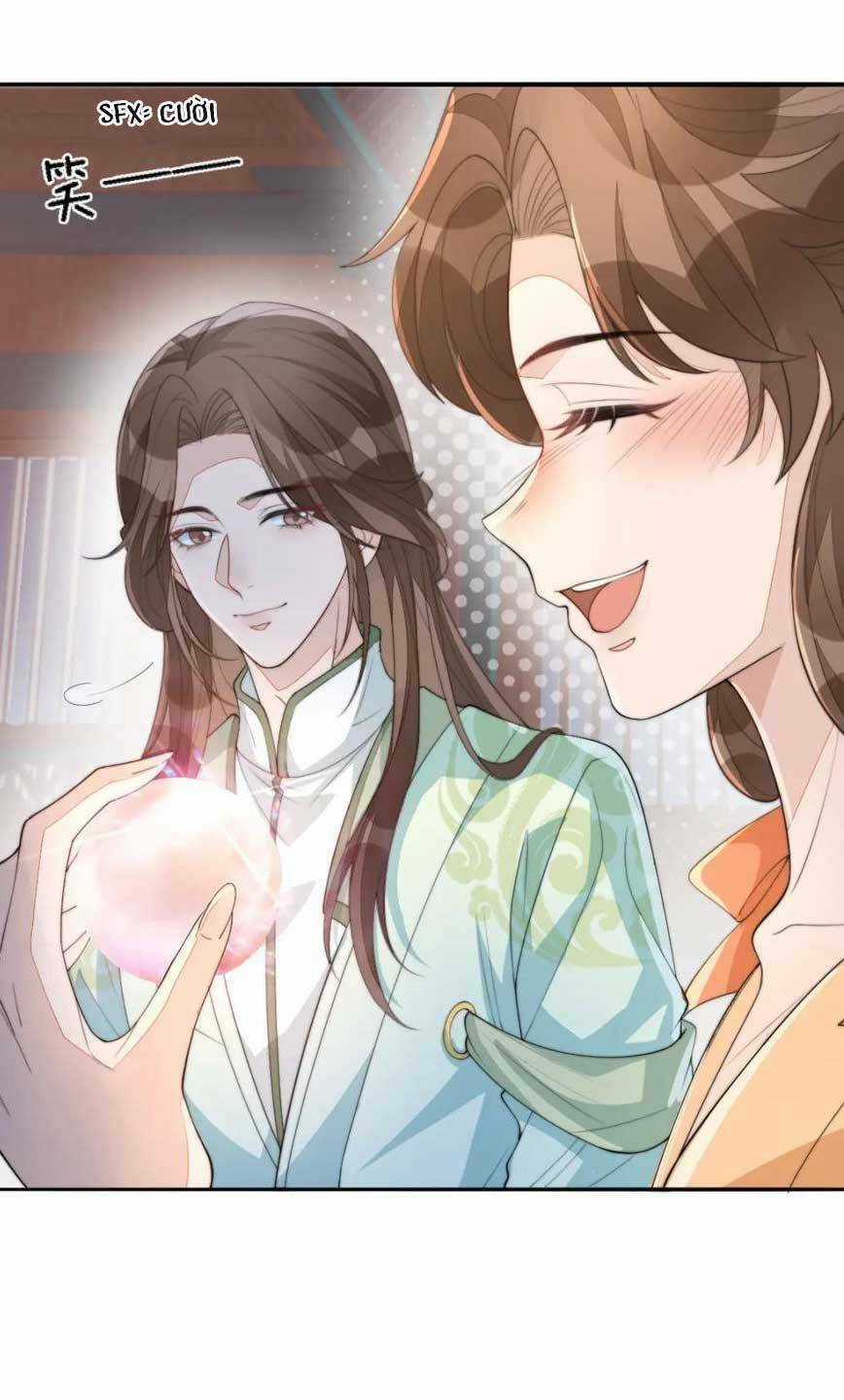 Đặc Công Thần Y Xuyên Không Chapter 70 trang 25