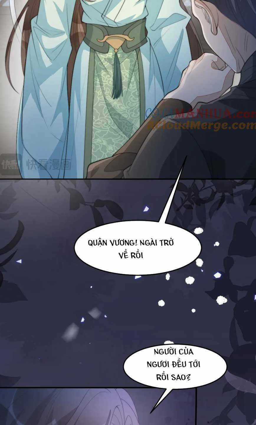 Đặc Công Thần Y Xuyên Không Chapter 70 trang 28