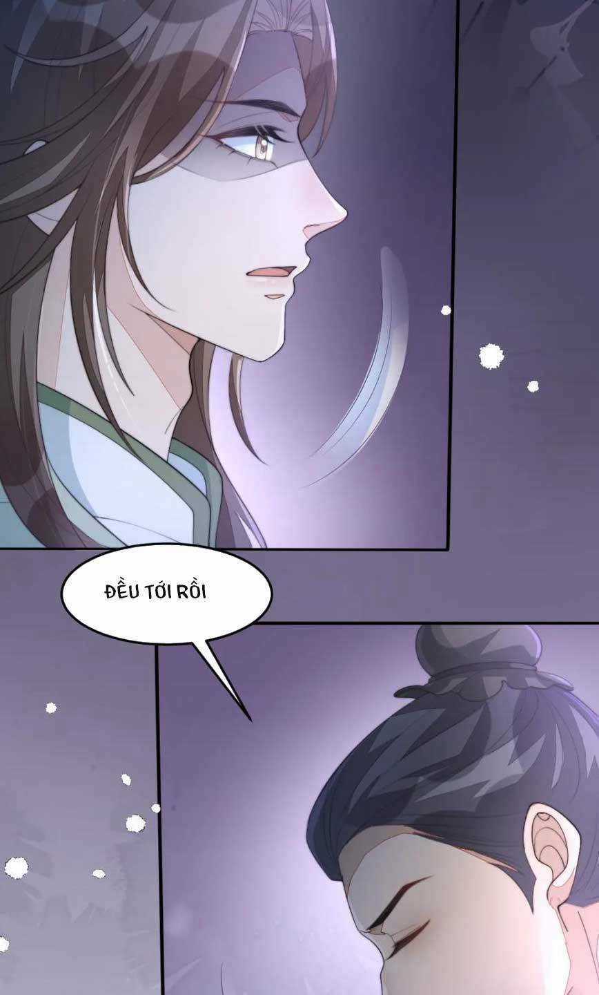 Đặc Công Thần Y Xuyên Không Chapter 70 trang 29