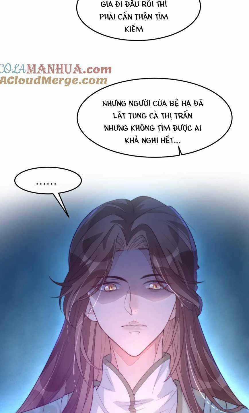 Đặc Công Thần Y Xuyên Không Chapter 70 trang 32