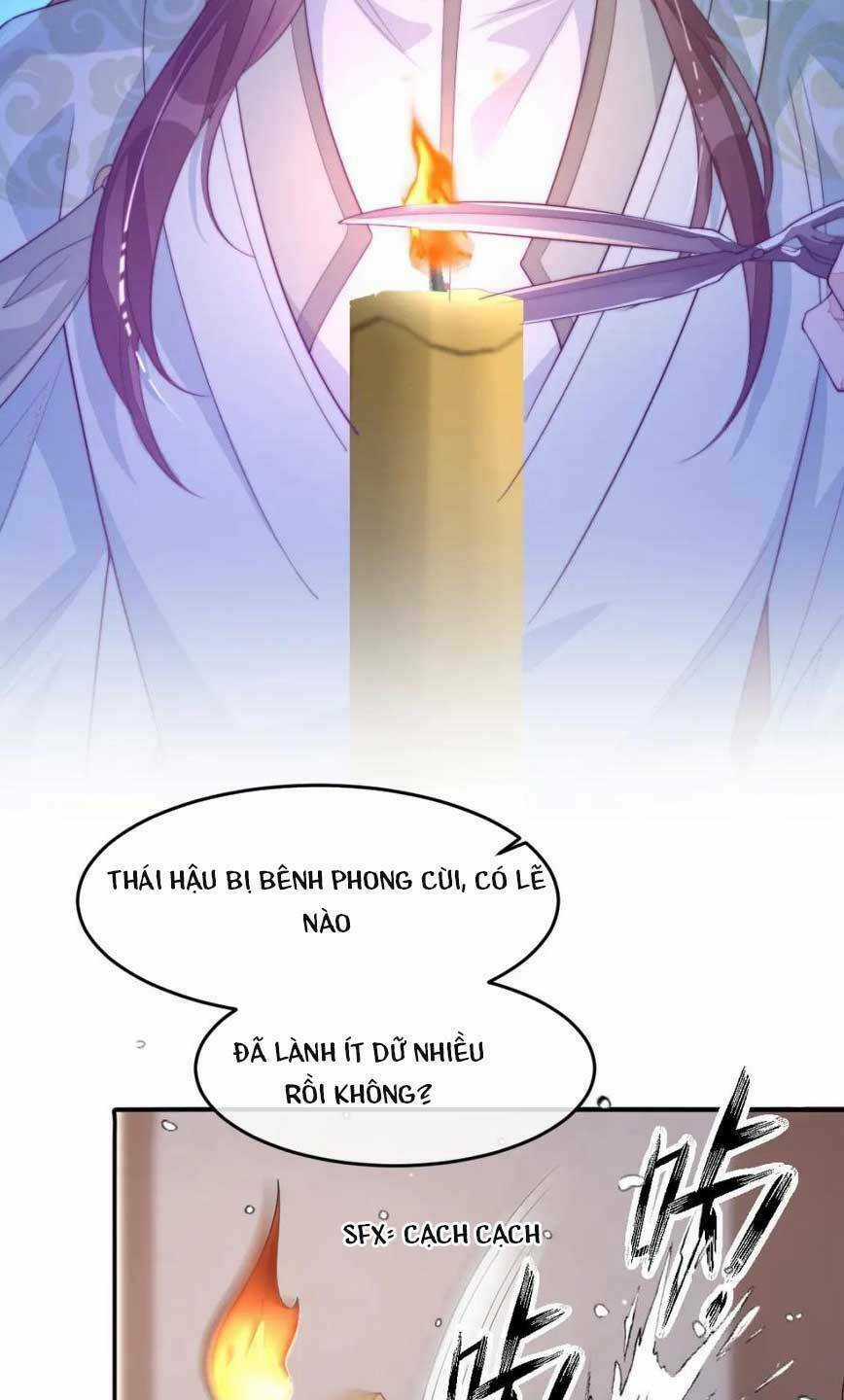 Đặc Công Thần Y Xuyên Không Chapter 70 trang 33