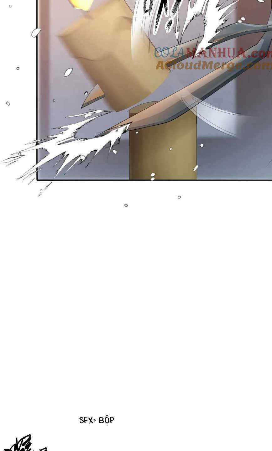 Đặc Công Thần Y Xuyên Không Chapter 70 trang 34