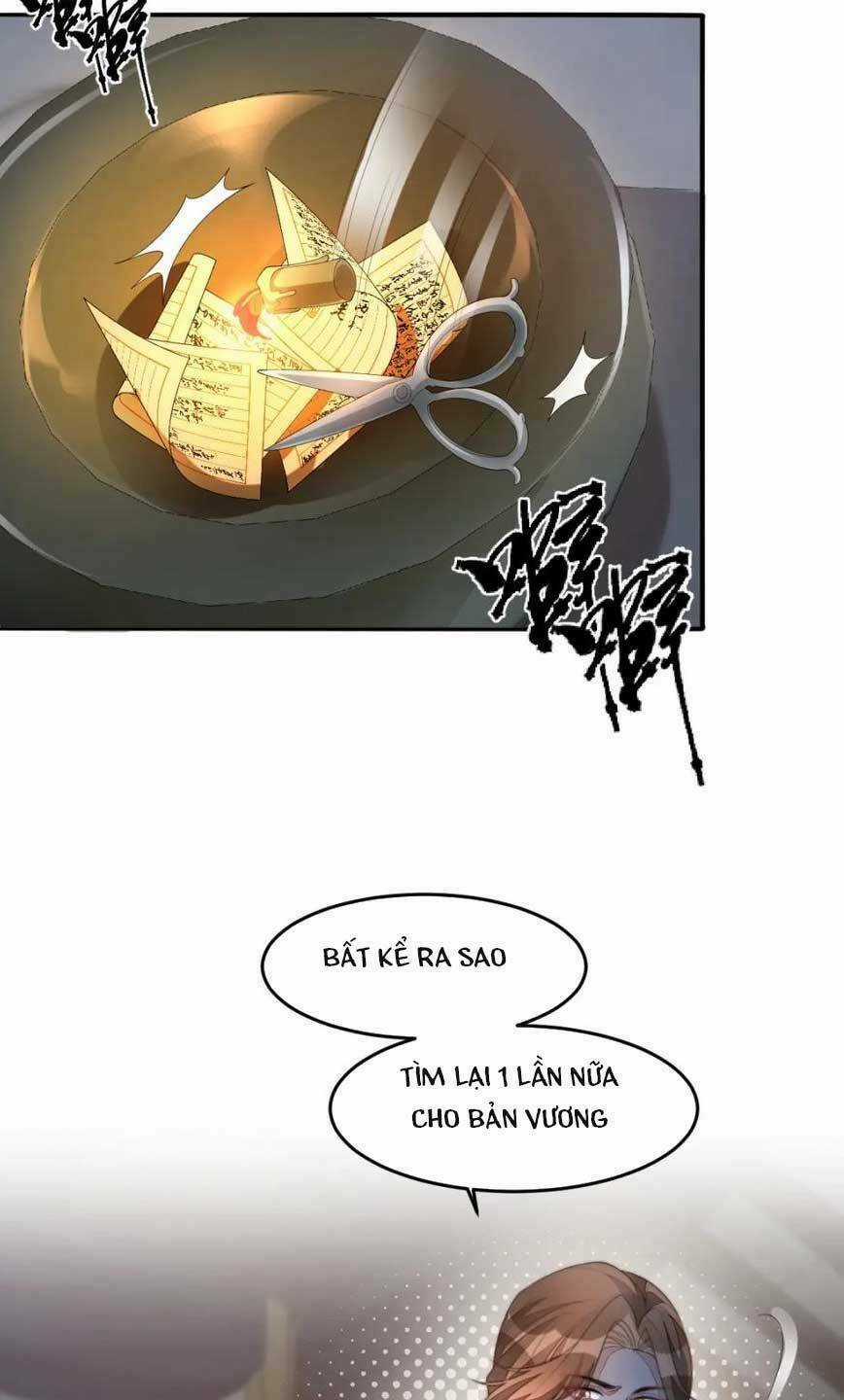 Đặc Công Thần Y Xuyên Không Chapter 70 trang 35