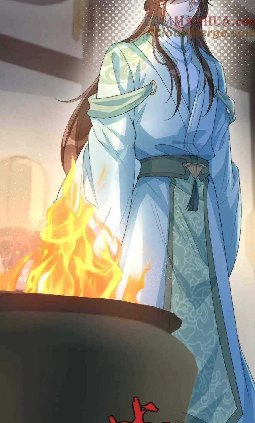 Đặc Công Thần Y Xuyên Không Chapter 70 trang 36