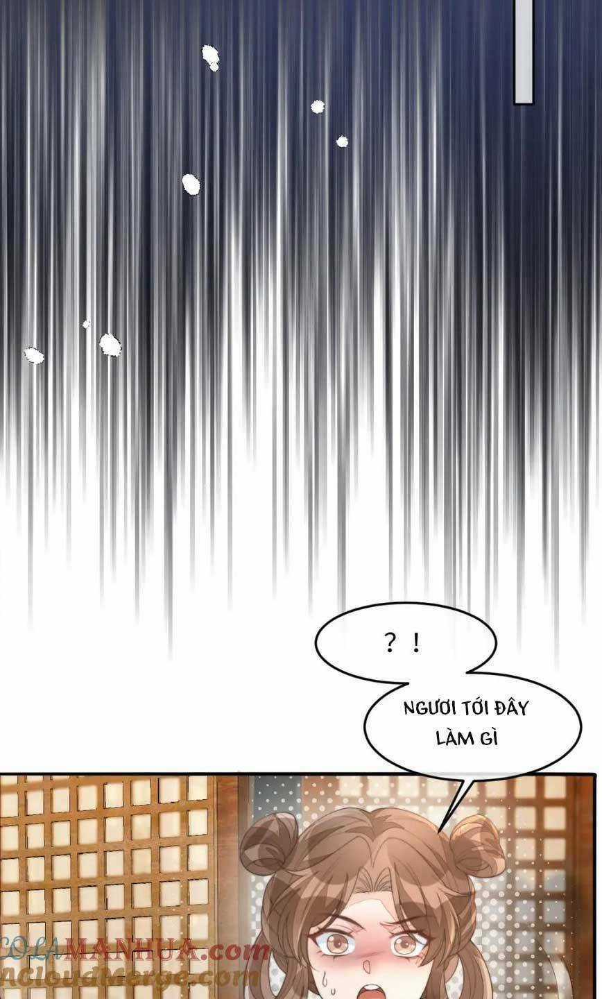 Đặc Công Thần Y Xuyên Không Chapter 70 trang 39