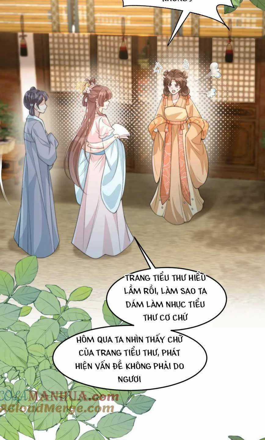 Đặc Công Thần Y Xuyên Không Chapter 70 trang 41