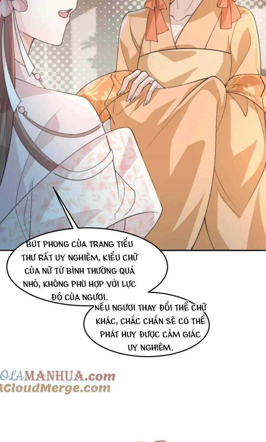 Đặc Công Thần Y Xuyên Không Chapter 70 trang 43