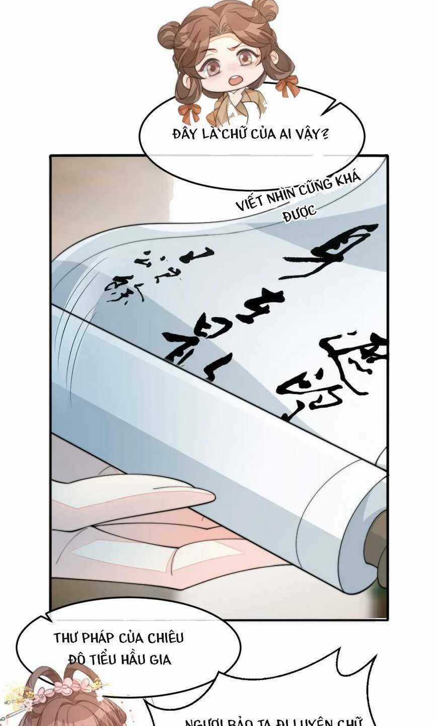 Đặc Công Thần Y Xuyên Không Chapter 70 trang 44