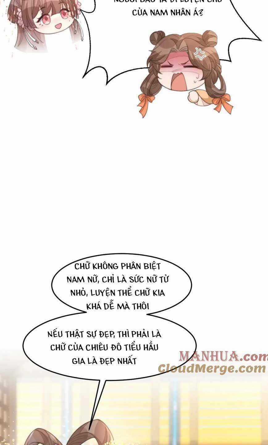 Đặc Công Thần Y Xuyên Không Chapter 70 trang 45