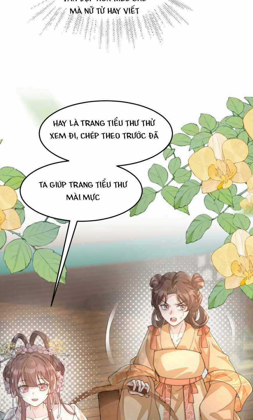 Đặc Công Thần Y Xuyên Không Chapter 70 trang 48