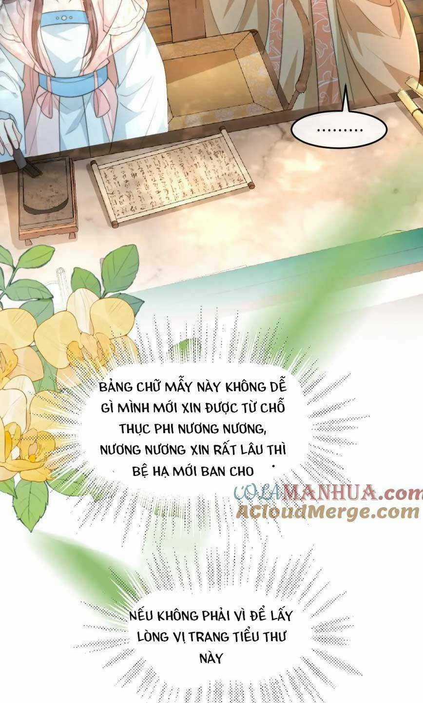 Đặc Công Thần Y Xuyên Không Chapter 70 trang 49