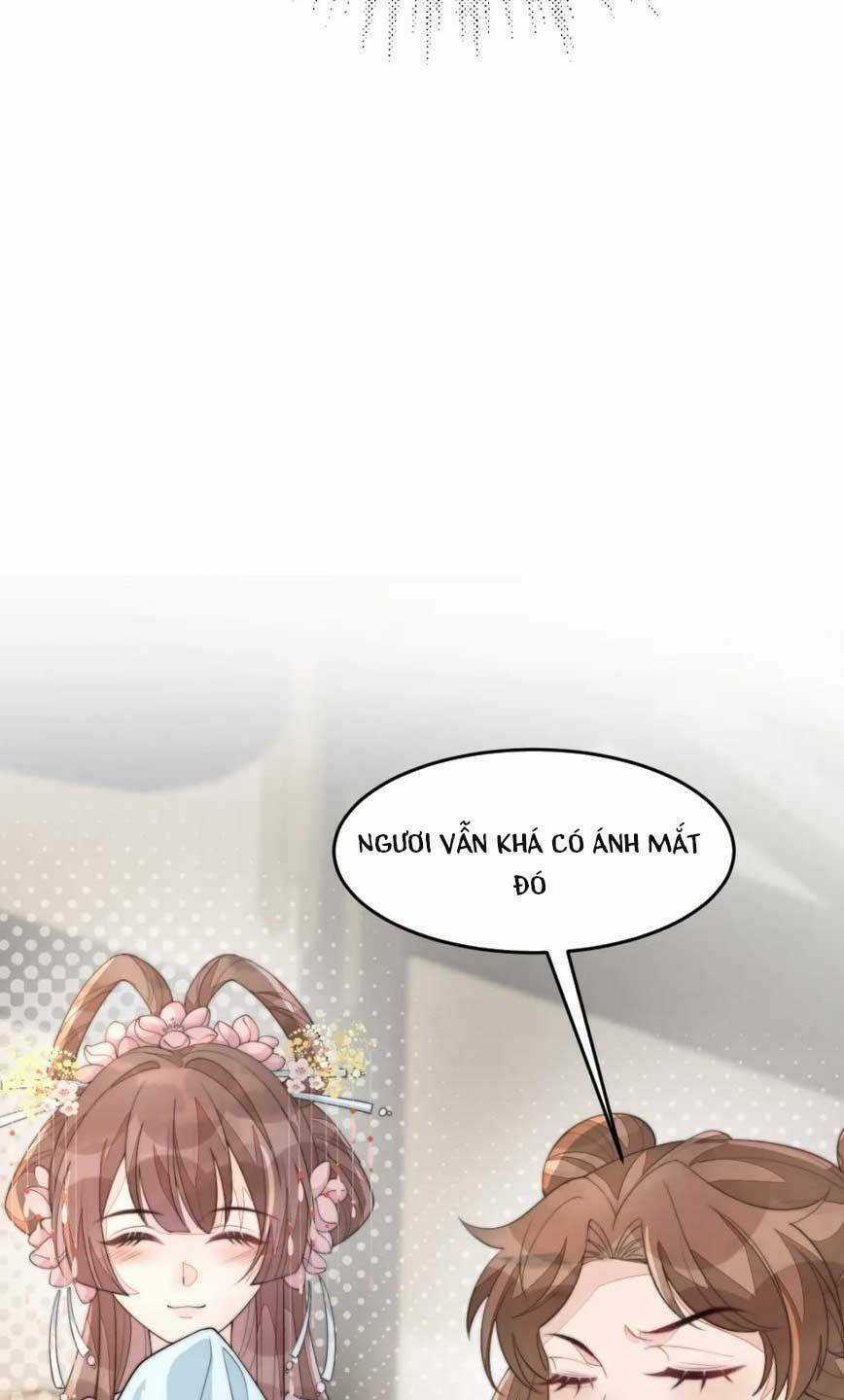 Đặc Công Thần Y Xuyên Không Chapter 70 trang 50