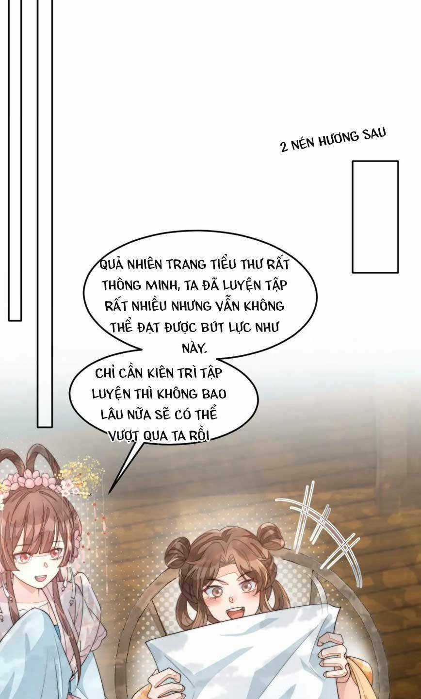 Đặc Công Thần Y Xuyên Không Chapter 70 trang 52